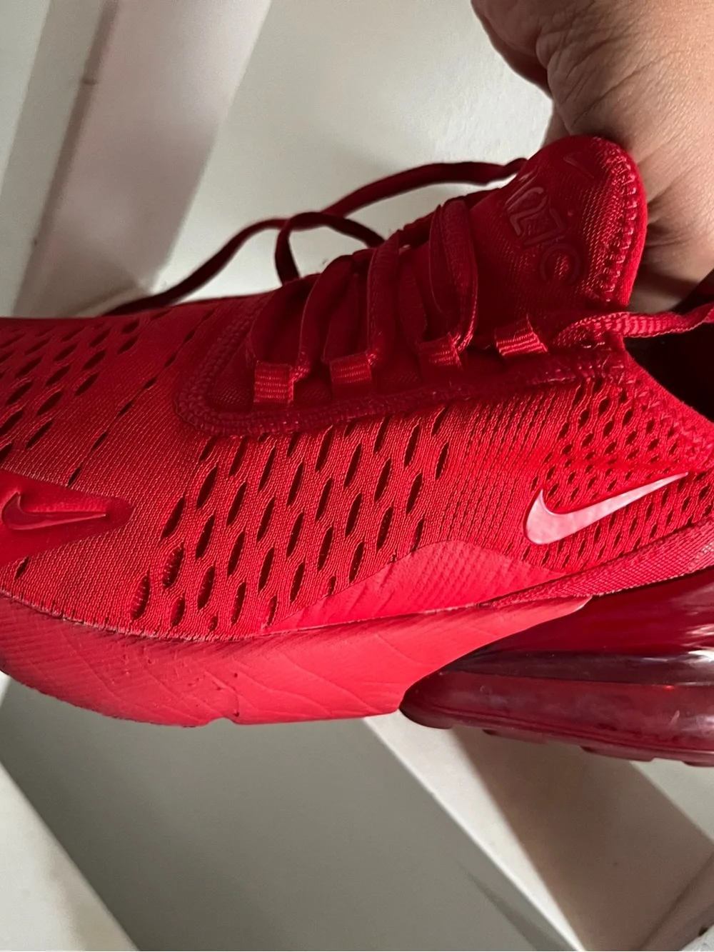 Nike 270